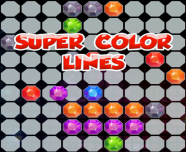 super color lines