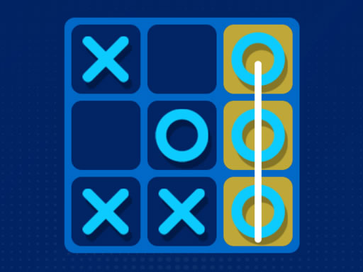 tic tac toe master