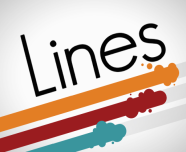 new lines