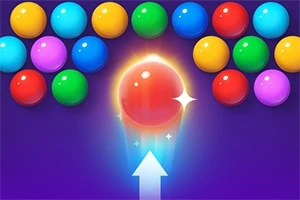 bubble shooter hd 2 