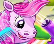 PONY PET SALON