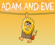 Adam and Eve