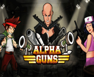 Alpha Guns