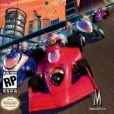 Armada: FX Racers