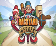 Backyard Heroes