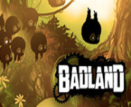 Badland