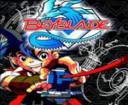 Beyblade