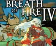 Breath of Fire IV