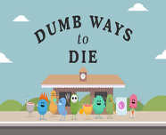 Dumb Ways to Die Original