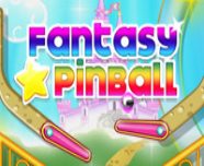 Fantasy Star Pinball