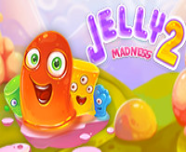 Jelly Madness 2