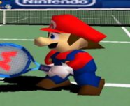 Mario Tennis 64