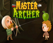 Master Archer