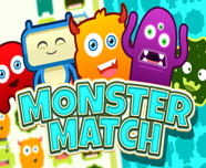 Monster Match