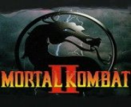 mortal kombat ii