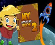 My Adventure Book 2