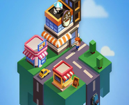 Shopping Mall Tycoon