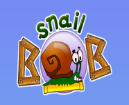 Snail Bob 