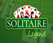 Solitaire Legend