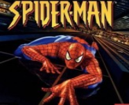 Spider-Man 64