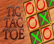 Tic Tac Toe