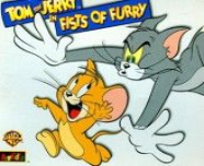 Tom And Jerry In Fists Of Furry