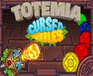 Totemia: Cursed Marbles