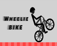 Wheelie Bike