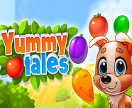 Yummy Tales