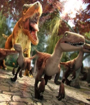 Dinosaurusigre