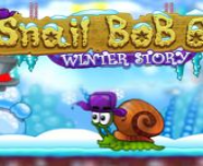 snail bob 6