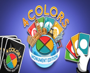 4 Colors Multiplayer Monument Edition