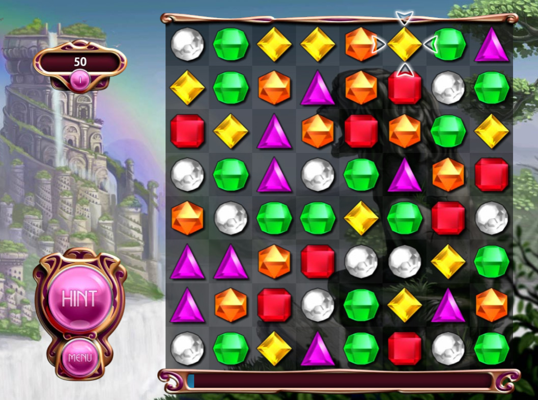 bejeweled 