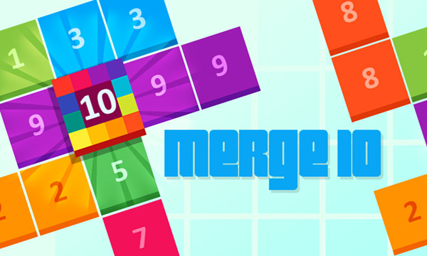 merge 10 