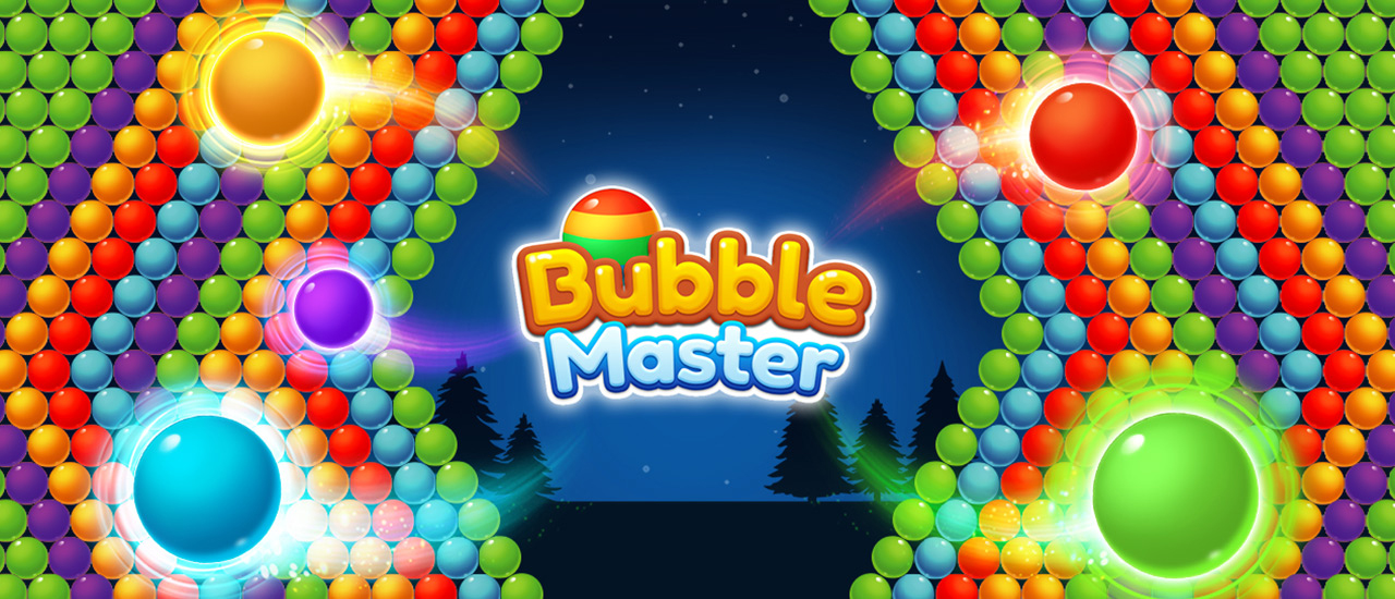 bubble master 