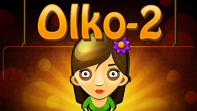 olko 2 