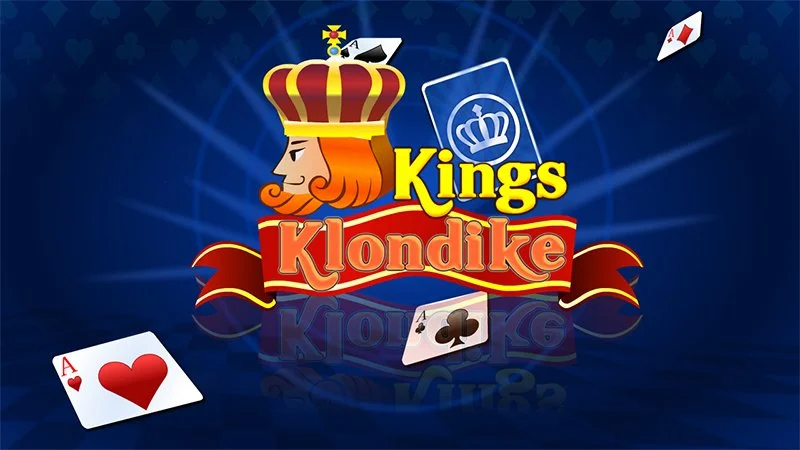 kings klondike 