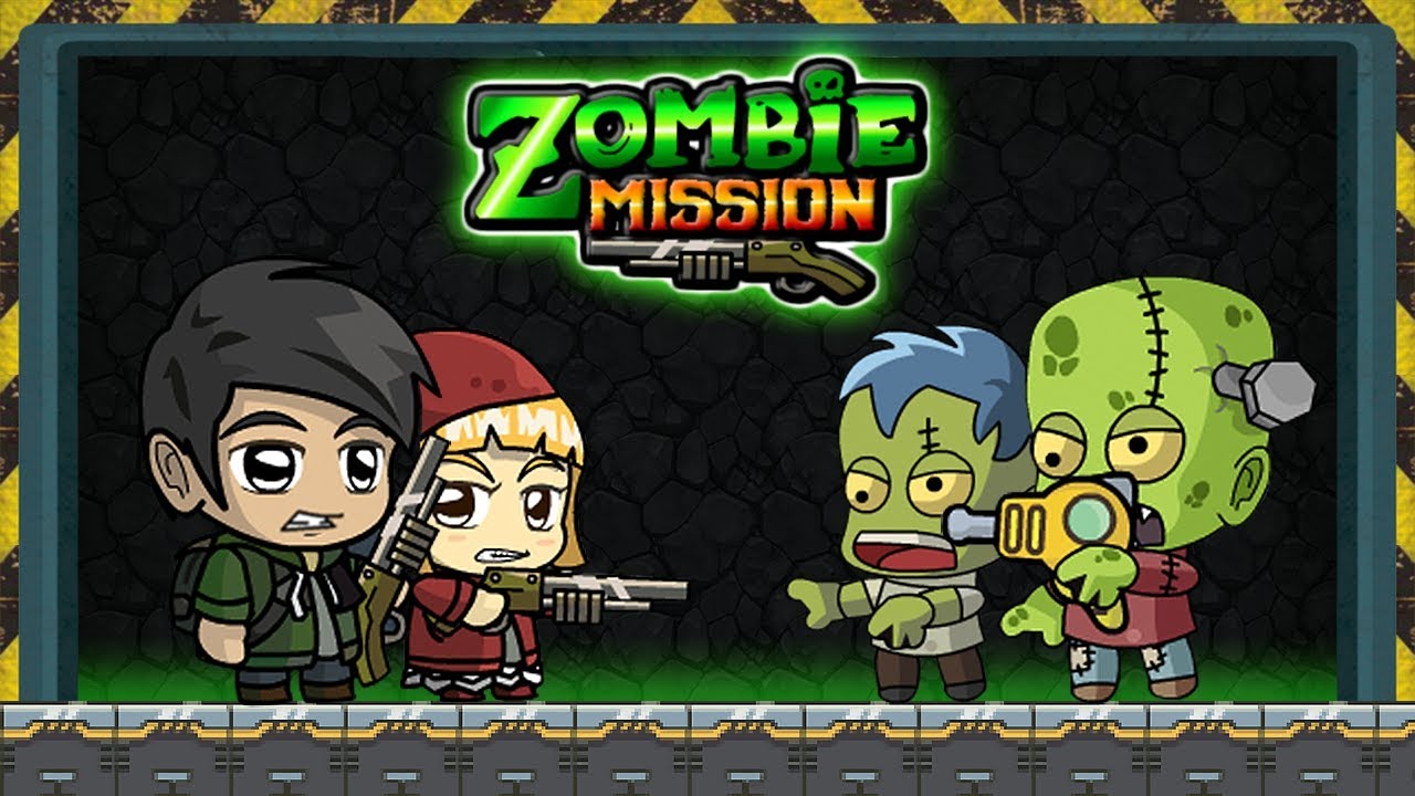 zombie mission 