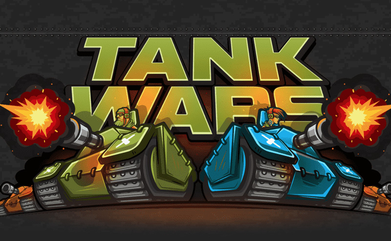 tank wars 