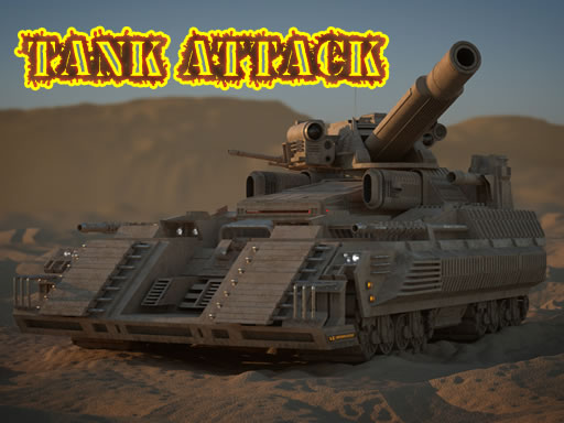 tank attack 