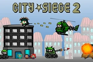 city siege 2: resort siege