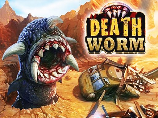 death worm 