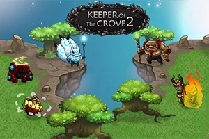 keeper of the grove 2 