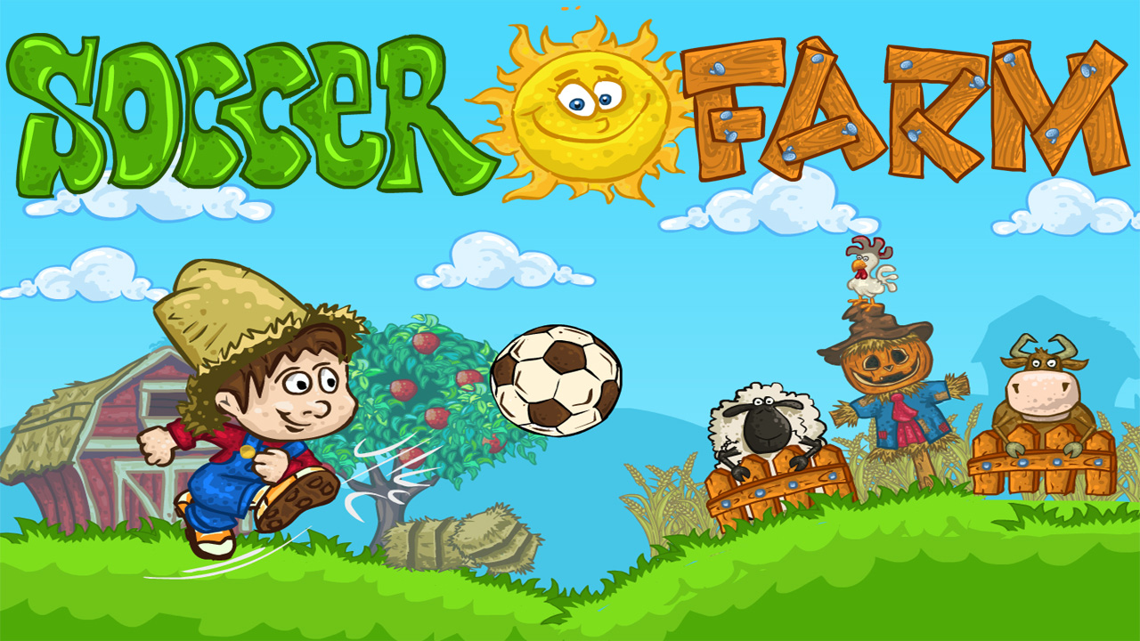 farm soccer 