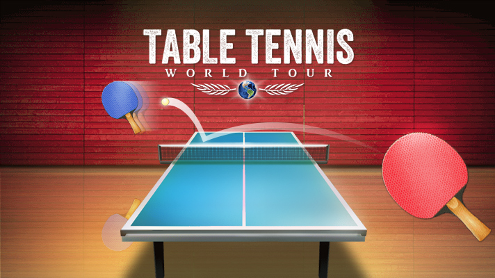 table tennis: world tour