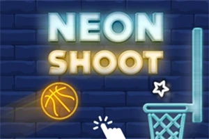 neon shoot 