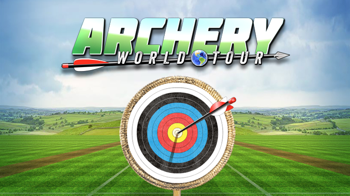 archery: world tour 