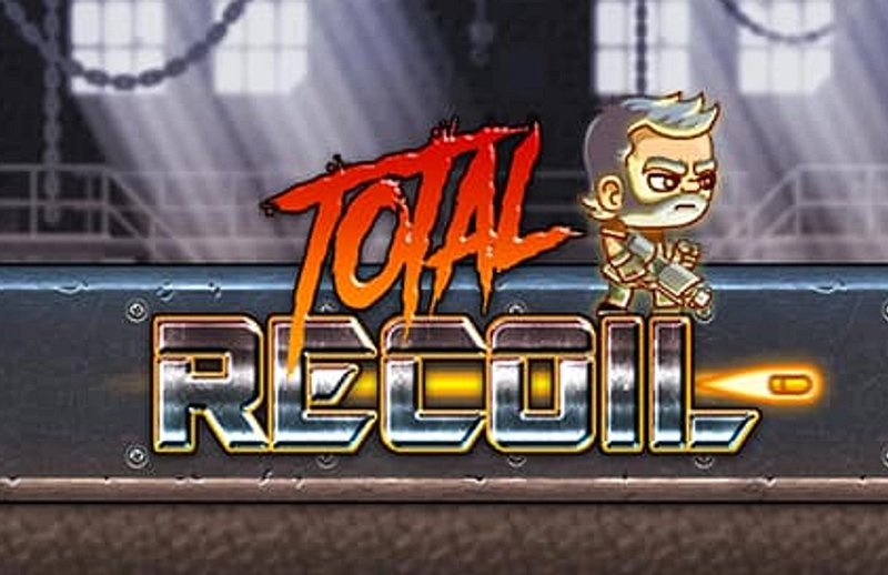 total recoil 