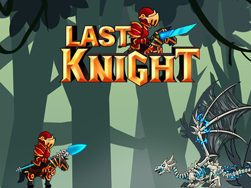 last knight 