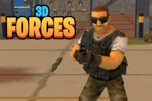 3d forces 